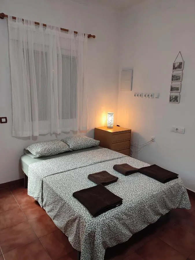 Sunny Holiday Studio Màlaga